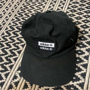 Adidas Adjustable Strapback Hat